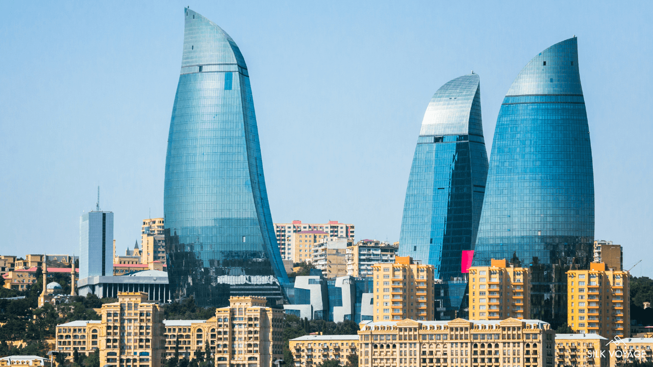 BAKU - Image 4