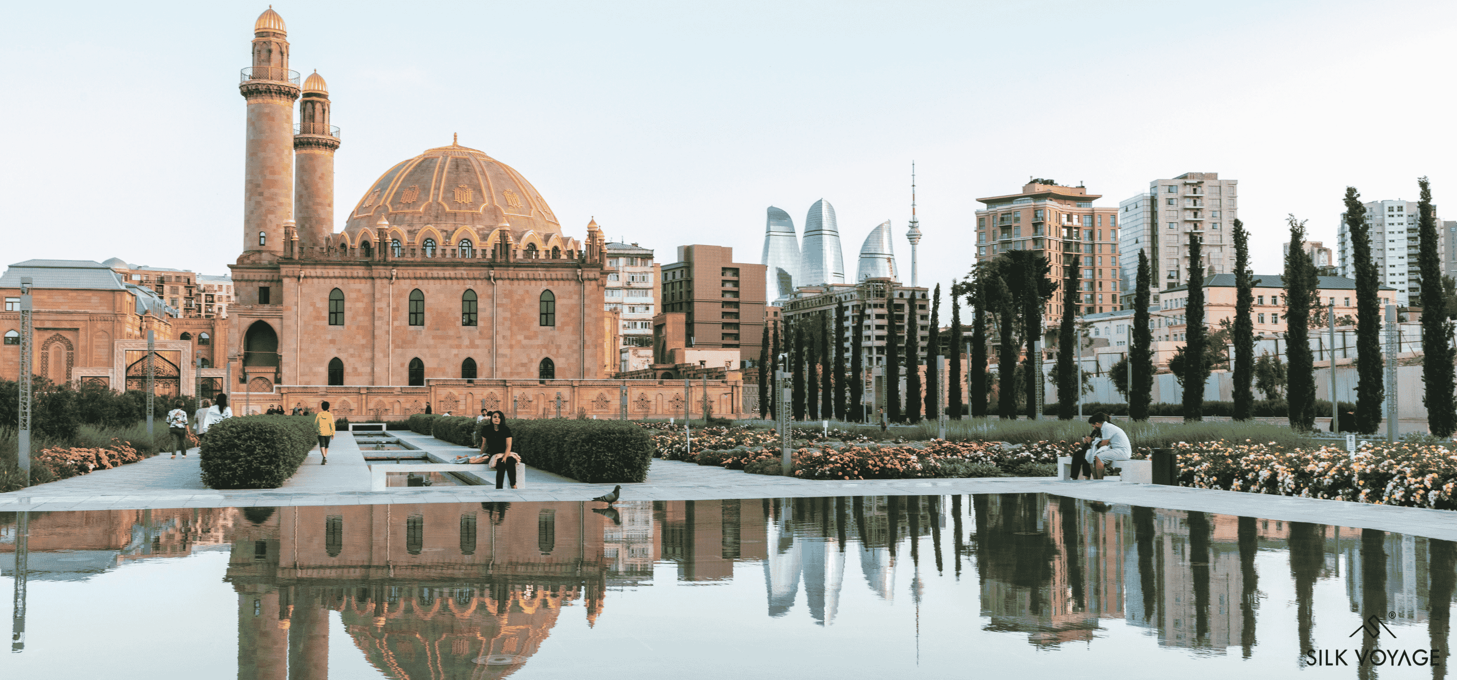 BAKU, Azerbaijan - Image 2 - BAKU