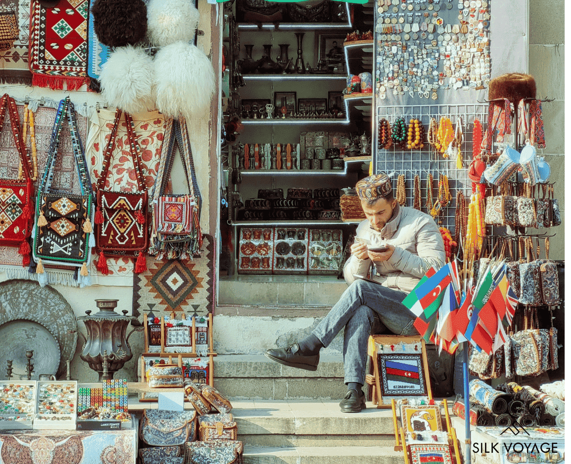 Viist Local Handicraft Shops - Image 3