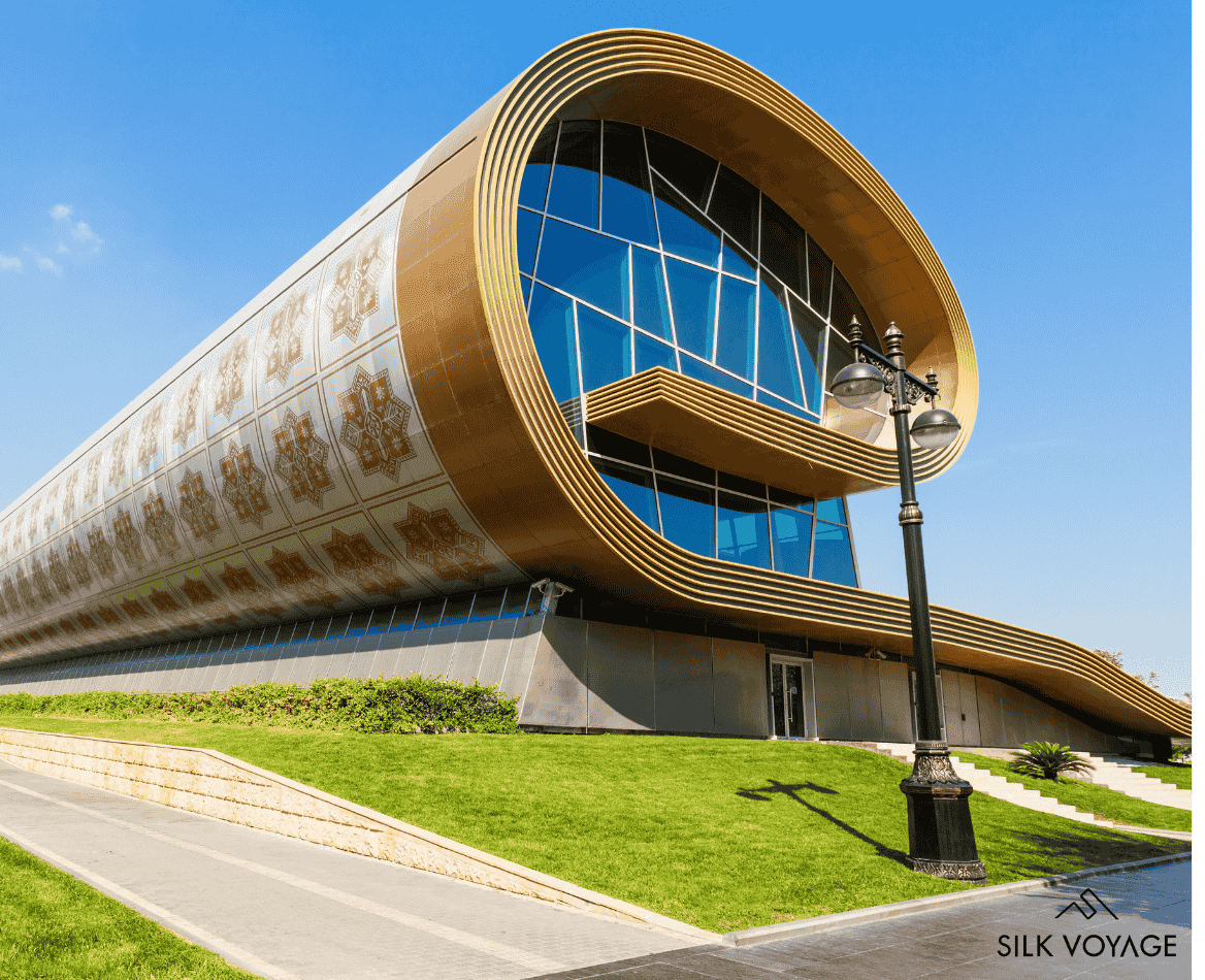 Museum of Carpet - Image 1