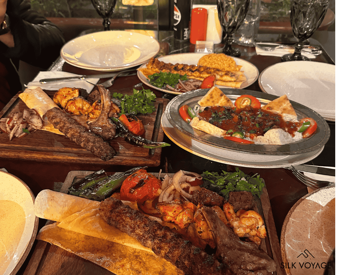 Try local Food - Image 1