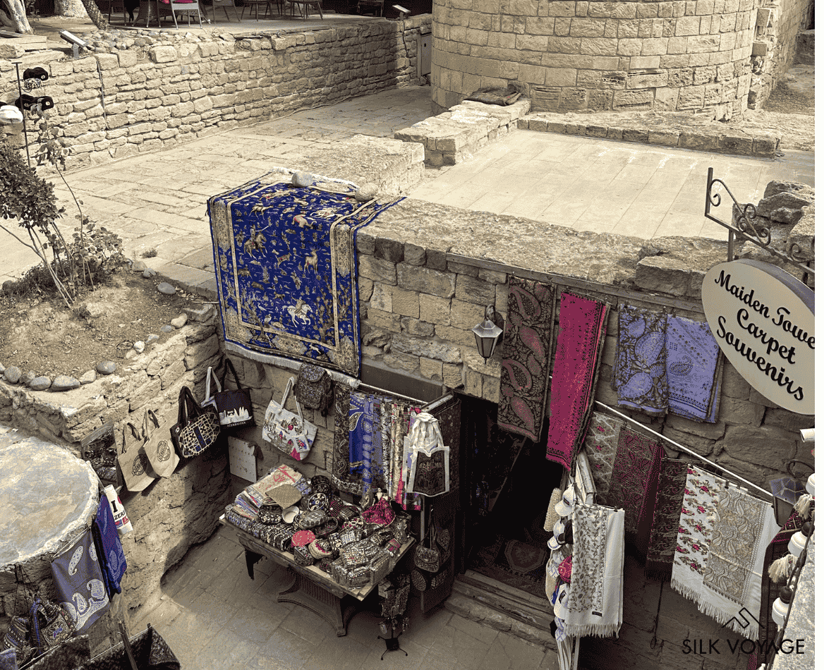 Viist Local Handicraft Shops - Image 2