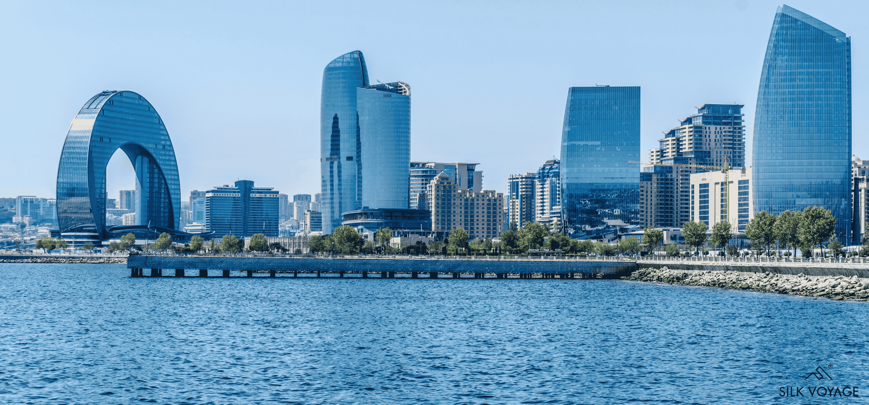 BAKU, Azerbaijan - Image 3 - BAKU