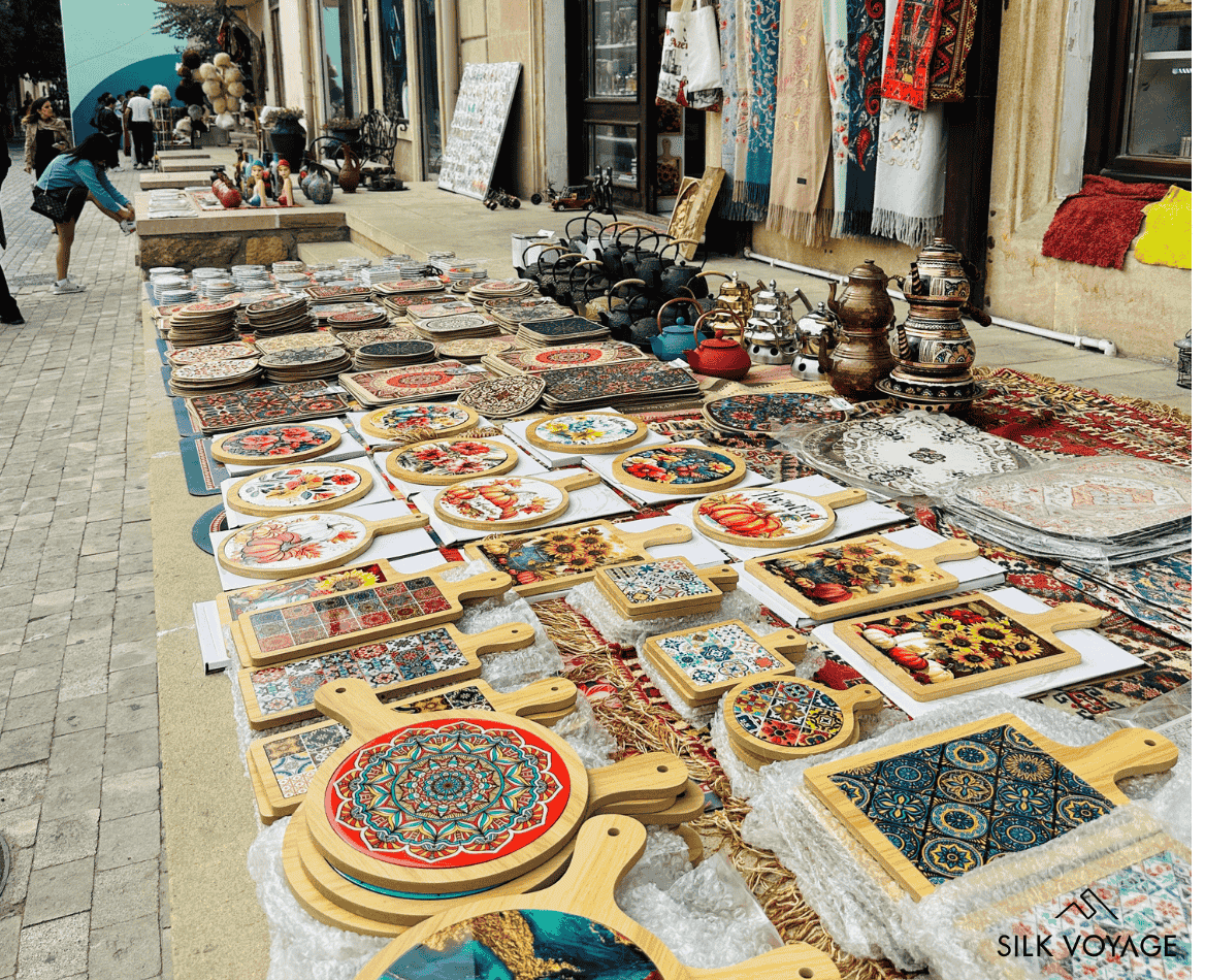 Viist Local Handicraft Shops - Image 1