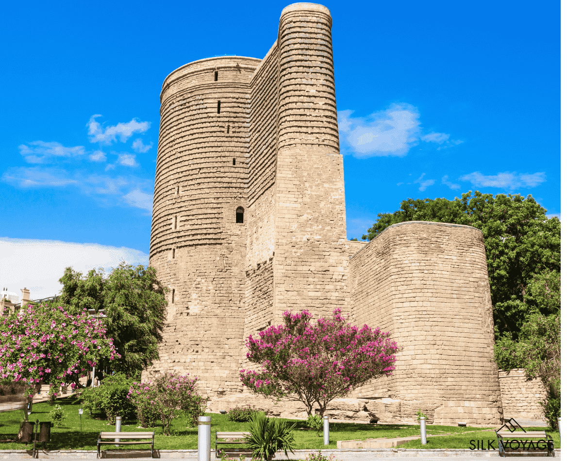 Baku Old City - Image 1