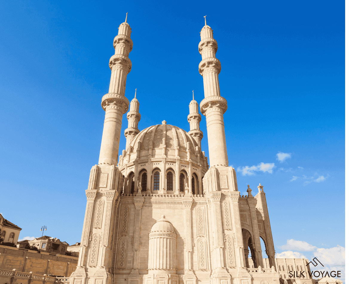 Hedar Mosque - Image 1