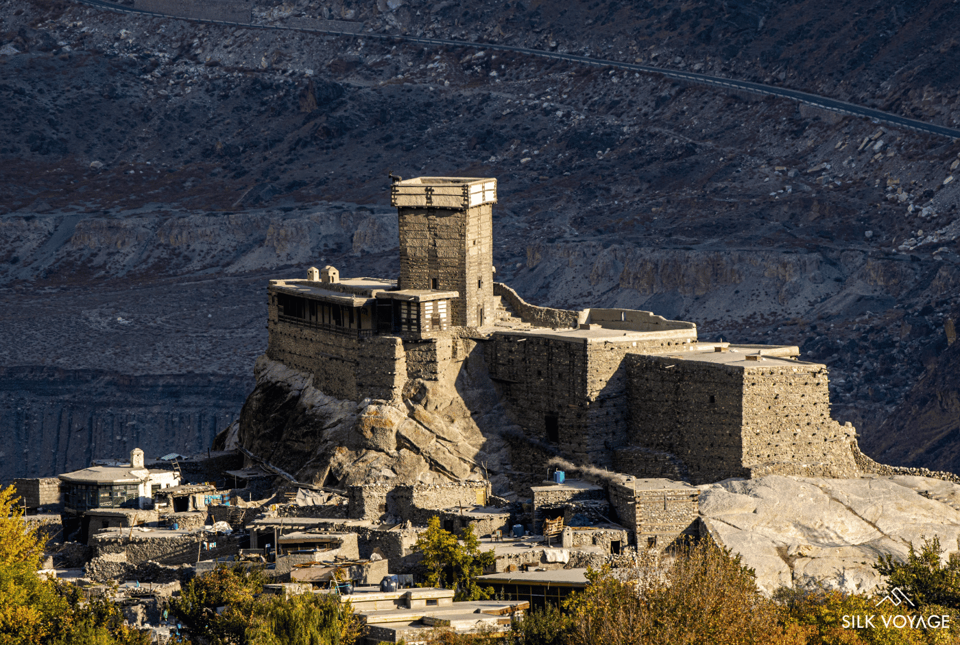 10 Days Tour to Hunza & Skardu Valley from Islamabad