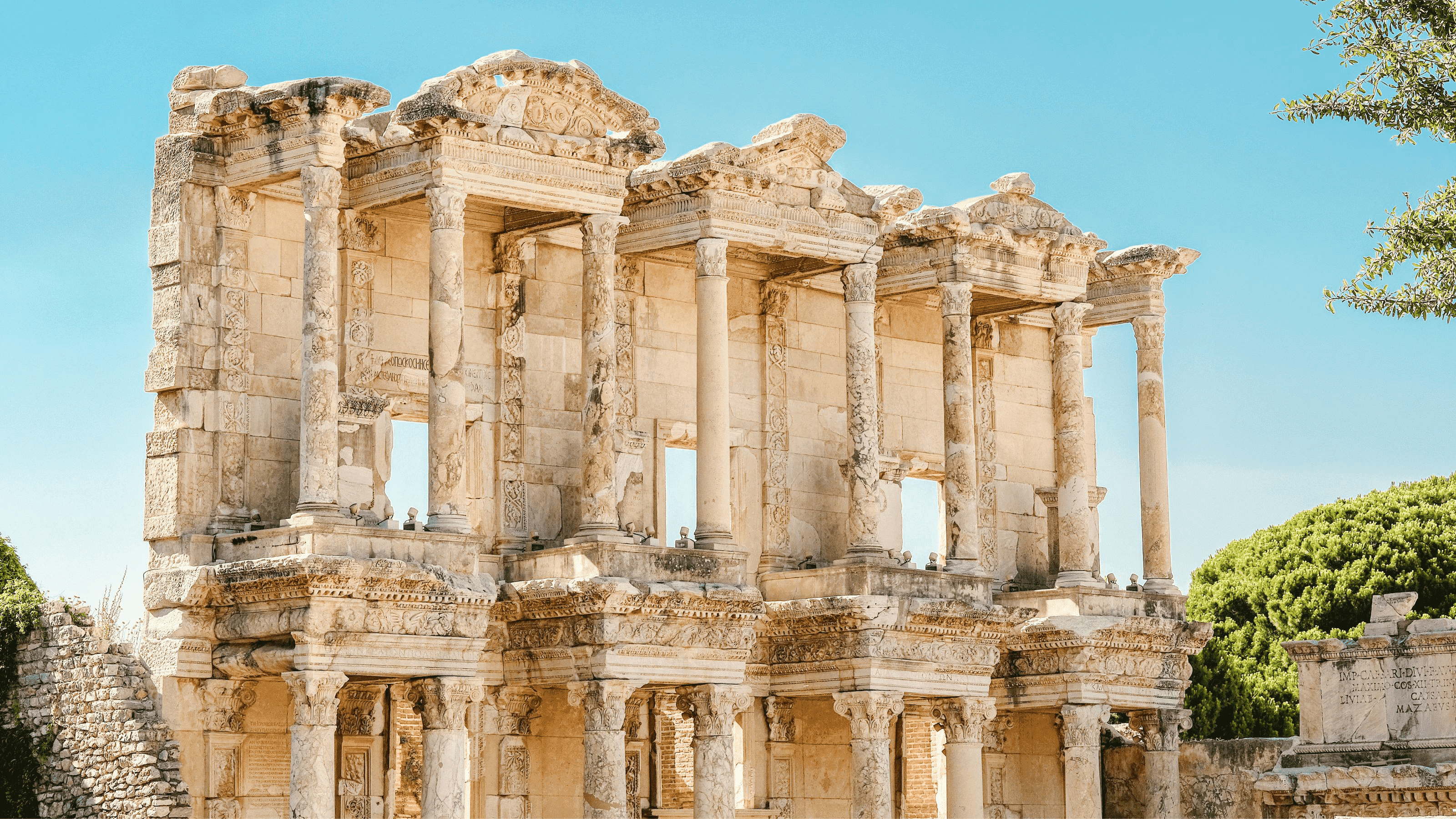 BEYOND DESTINATIONS - DISCOVER THE JOURNEY